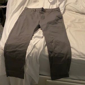 Mens old navy pants